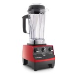 Vitamix 1365 vs 1709 Comparison: Do they have any differences?