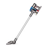 Dyson V6 vs. DC35: What are the similarities and differences between these two Dyson canister vacuum models?