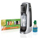 Sodastream Fountain Jet Vs. Dynamo – Comparison Of These Two Similar Yet Very Different products