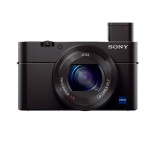 Sony Alpha a6000 vs. Sony RX100 iii: Which point and shoot camera is the best “shot” for you?