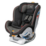 Britax Boulevard Clicktight vs. Chicco Nextfit: Which convertible car seat will work best for you and your busy schedule?