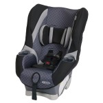 Safety 1st Guide 65 vs Graco My Ride 65