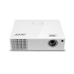 ViewSonic PJD7820HD Vs. Acer H6510BD: A Comparison Between Two Projectors