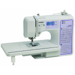 Brother XR9500PRW vs. Brother SC9500: Two great Brother sewing machine models to consider!
