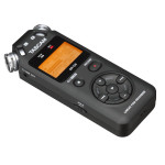 Tascam DR-05 Vs. DR-22WL: Which Recorder Does it Better?