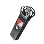 Tascam dr-22wl vs. Zoom h1: Portable Recording Devices
