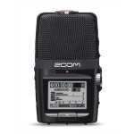 Sony PCM-M10 vs. Zoom H2N: Feel the power of portable recorders in your hand!