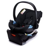 Chicco Keyfit 30 vs. Cybex Aton: for carrying newborns only!
