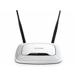 Tp-link tl-wr841 vs. Netgear wnr614: Taking wireless routers to the next level