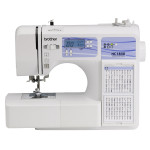 Brother hc1850 vs. Brother xr9500prw: Which sewing Brother sewing machine will you work best with?