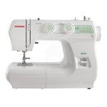 Janome 2212 vs. Brother cs6000i: Which sewing machine suits your needs?