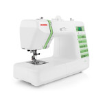 Janome DC2012 vs. DC2013: What’s the difference between these two limited edition sewing machines?