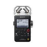 Sony pcm-d100 vs. Zoom h6: Battle of the heavy duty portable digital audio recorders!