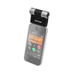 Tascam im2 vs. Mikey Digital: Which one will you choose to turn your Apple product into a portable digital recorder?