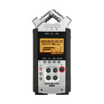 Zoom h4n vs. Tascam dr-40: Portable Recording Device Options