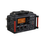 Zoom h4n vs. Tascam dr-60d: Two Fantastic Portable Audio Recording Devices