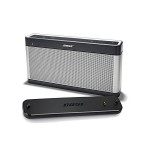 Jawbone Big Jambox vs. Bose Soundlink 3: Two small-sized, loud-sound options for wireless Bluetooth speakers