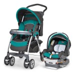 Chicco Cortina SE vs KeyFit 30: Separate or Together