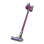 Dyson V6 vs. DC59: Which Dyson canister vacuum is the one for you?