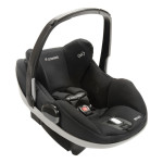 Maxi Cosi Prezi vs. Cybex Aton: Battle of the European style, inspired and crafted car seats