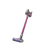 Dyson V6 vs. Motorhead: What are the differences between these two very similar Dyson canister vacuums?