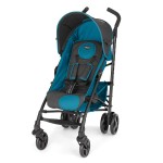 Chicco Liteway vs Chicco Echo: Lightweight Strollers for Easy Maneuverability