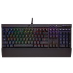 Corsair Vengeance K70 RGB vs. Razer Blackwidow Chroma: Two Fantastic Gaming Keyboard Options