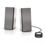 Bose Companion 20 vs Audioengine A5: Big noise from just 2 Speakers