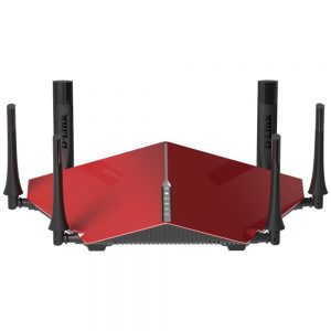 D-Link AC3200 Ultra Tri-Band Router
