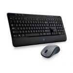 Logitech K360 vs MK520: A Bonus Mouse