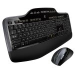 Logitech MK550 vs. MK700: Which keyboard has the features that make your fingers want to move?