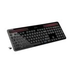 Logitech K750 vs. K760: Say hello to sunshine in a new way with solar powered keyboards!