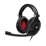 Sennheiser Game Zero vs. Logitech G633: Will technology overpower comfortable design in these two gaming headsets?