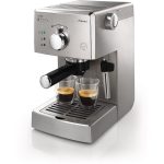 Saeco Poemia vs Delonghi EC155: Espresso Made by Experts