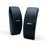 Bose 151 vs Bose 251: Outdoor Speakers that can Really Handle the Elements