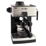 Mr Coffee ECM160 vs ECM260 – The Search for Great Coffee at Home