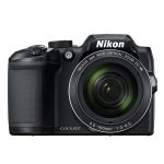 Nikon Coolpix B500 vs Nikon D3300