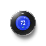 Comparison: Honeywell Wi-Fi vs. Nest Learning Thermostat