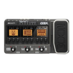 Zoom G3X vs. Zoom G3: Which Zoom Works Best for your Sound Effect Needs?