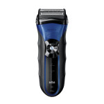 Braun Cruzer 6 Vs. Braun Series 3: Which Razor Gives You the Better Shave?