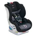Britax Marathon Clicktight Vs. Chicco Nextfit: Which Seat is Suited for Safety?
