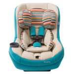 Maxi-Cosi Pria 70 vs. Peg Perego: Which car seat will hold your loved one on all your adventures?