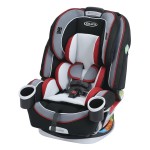 Chicco Nextfit Vs. Graco 4ever: Which Seat is Better?