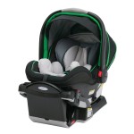 Graco SnugRide Click Connect 35 Vs. 40: Which Model is Better?