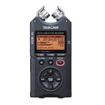 Tascam dr-40 vs. Zoom h2n: Two great portable recorder options