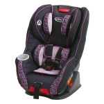 Graco Size4Me 65 vs. Mysize 65: Which Graco 65 convertible car seat is best for you?