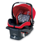 Britax B-Safe vs. Britax B-Safe 35: What’s the difference?