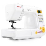 Janome 8077 vs. Janome 7330: Which Janome will help you create your best projects?