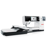 Bernina 830 vs. 780: Two Great Sewing and Embroidery Machines by Bernina