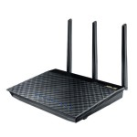 Netgear Nighthawk ac1900 vs. Asus rt-ac66u: Which wireless router will power your home?